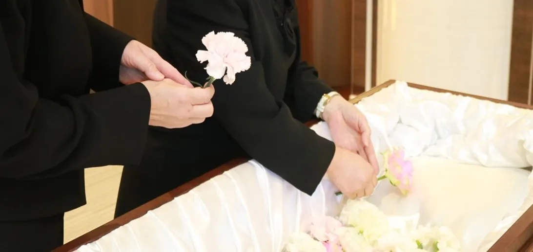 【火葬のみ】直葬プラン